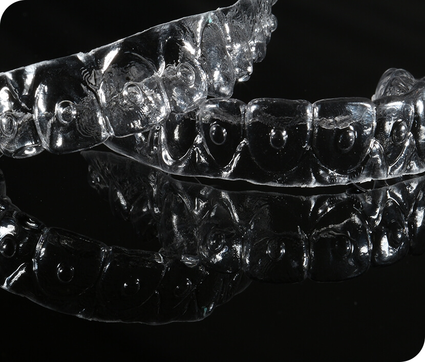 Aligners (8)